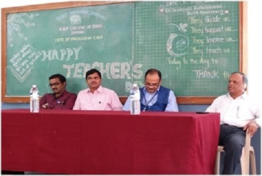 KBPCOES Events photo 8